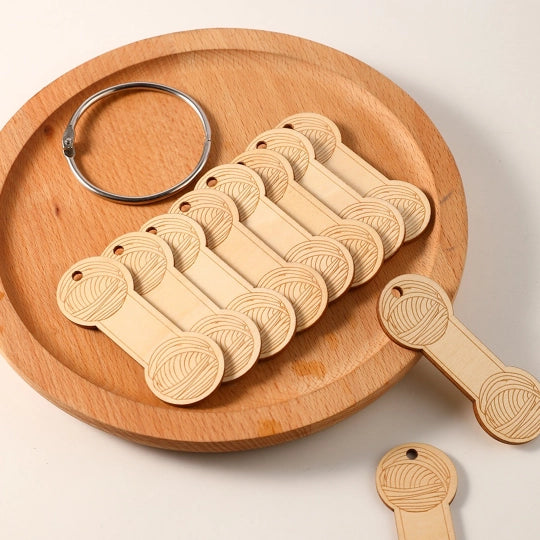 Bundle - Multifunctional Cute Yarn Winder Set of 10