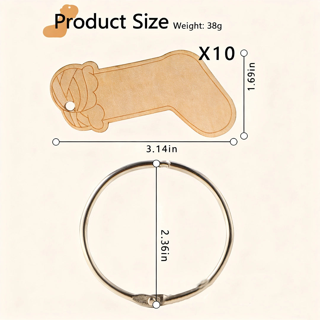 Bundle - Multifunctional Cute Yarn Winder Set of 10