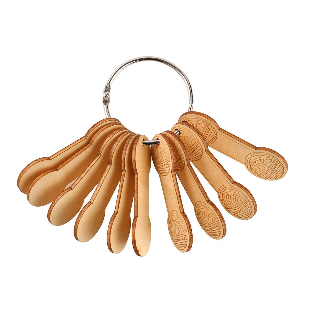 Bundle - Multifunctional Cute Yarn Winder Set of 10