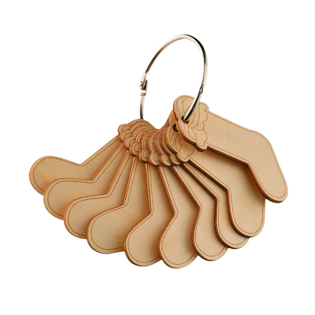 Bundle - Multifunctional Cute Yarn Winder Set of 10