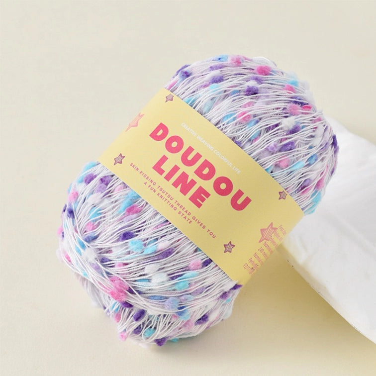 Bobble Yarn 50 Grams