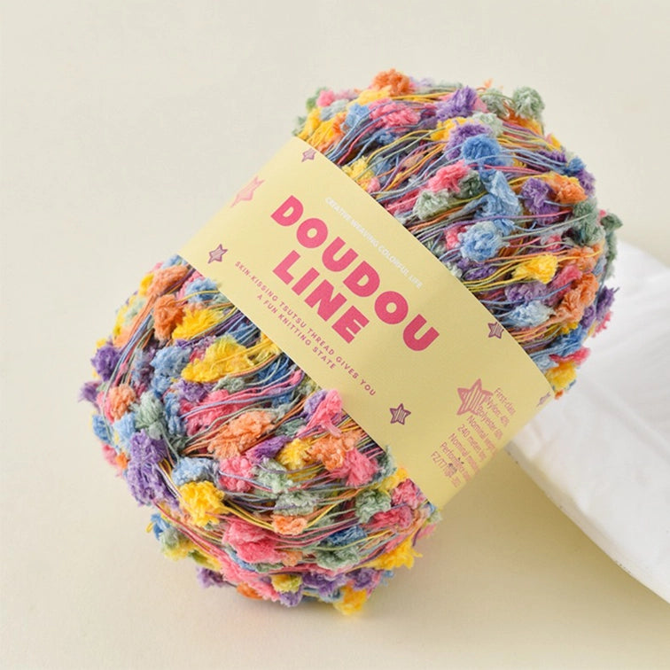 Bobble Yarn 50 Grams
