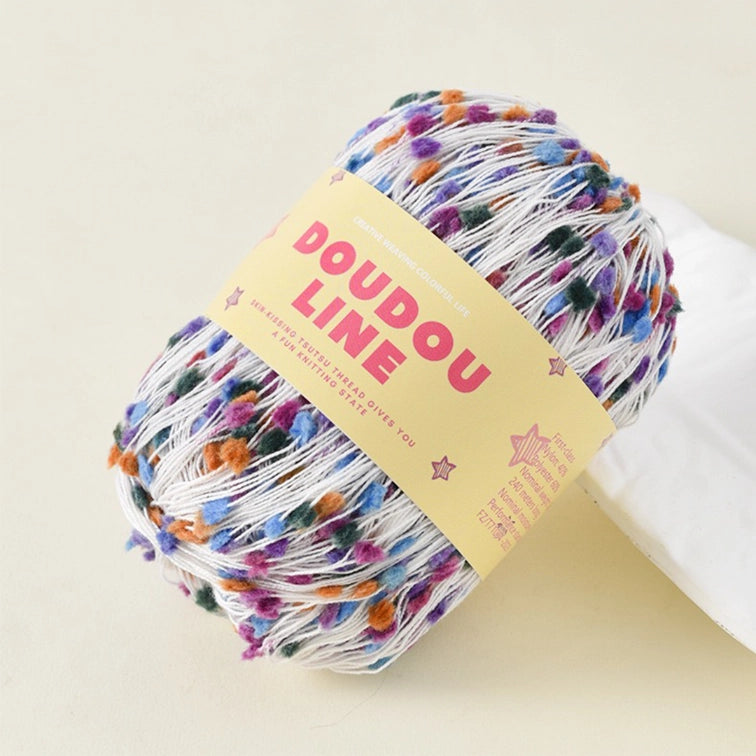 Bobble Yarn 50 Grams