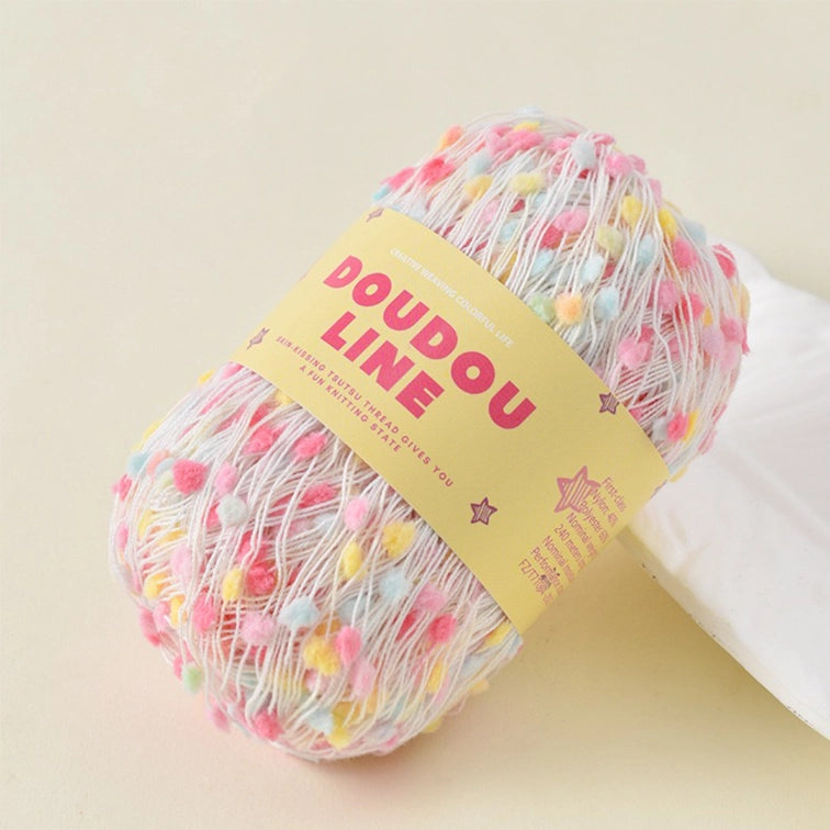 Bobble Yarn 50 Grams