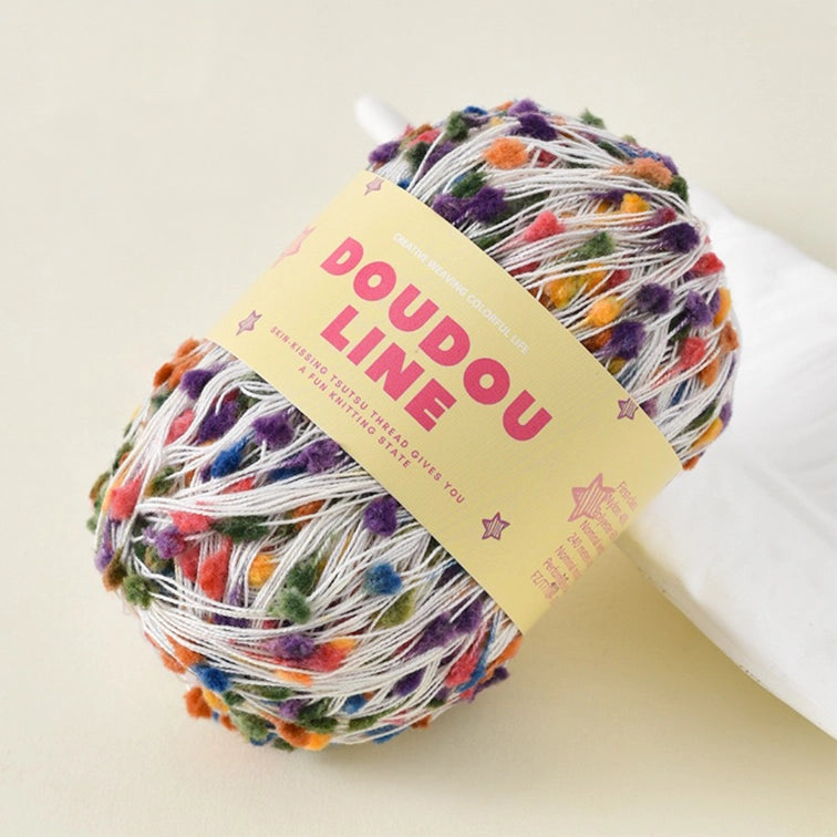 Bobble Yarn 50 Grams