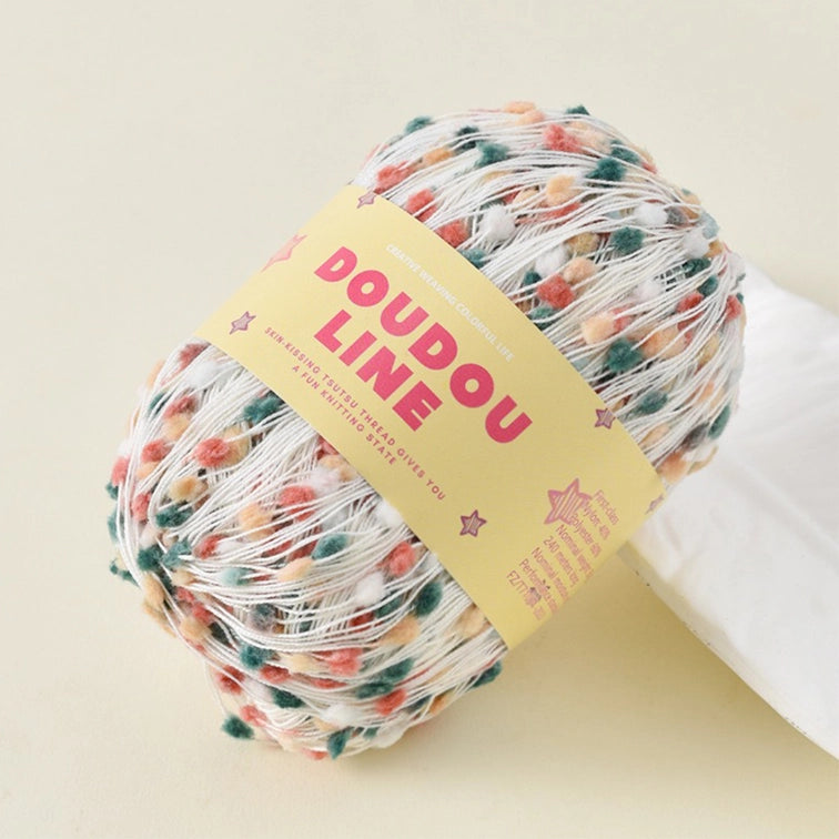 Bobble Yarn 50 Grams