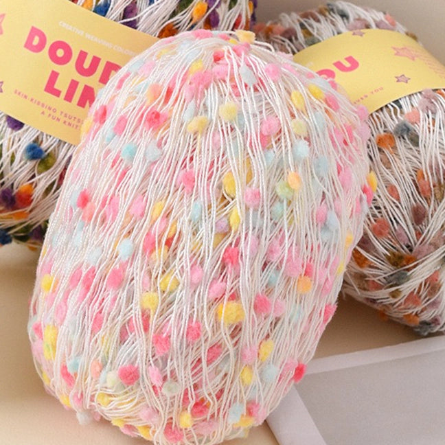Bobble Yarn 50 Grams