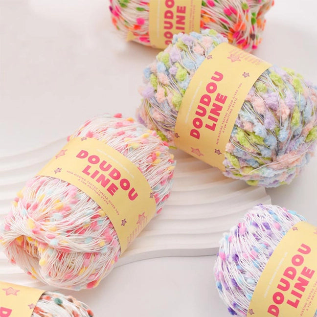 Bobble Yarn 50 Grams
