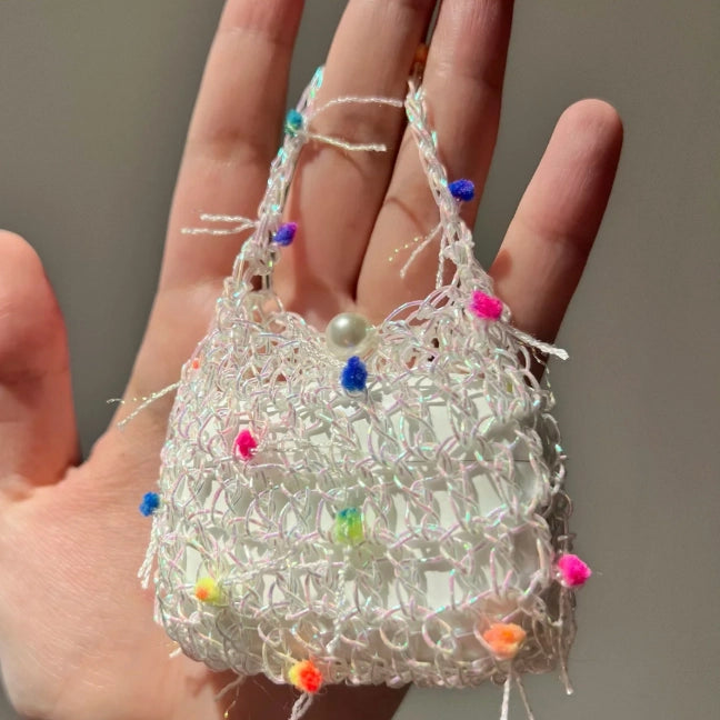 Bobble Yarn 50 Grams