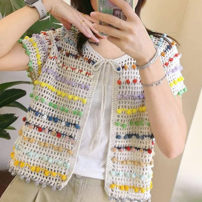 Bobble Yarn 50 Grams