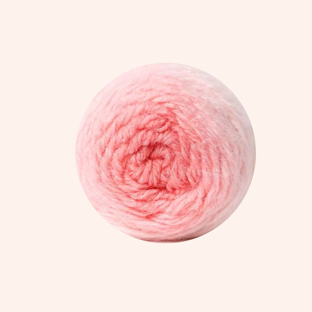 Magic Cake Yarn 200 Grams