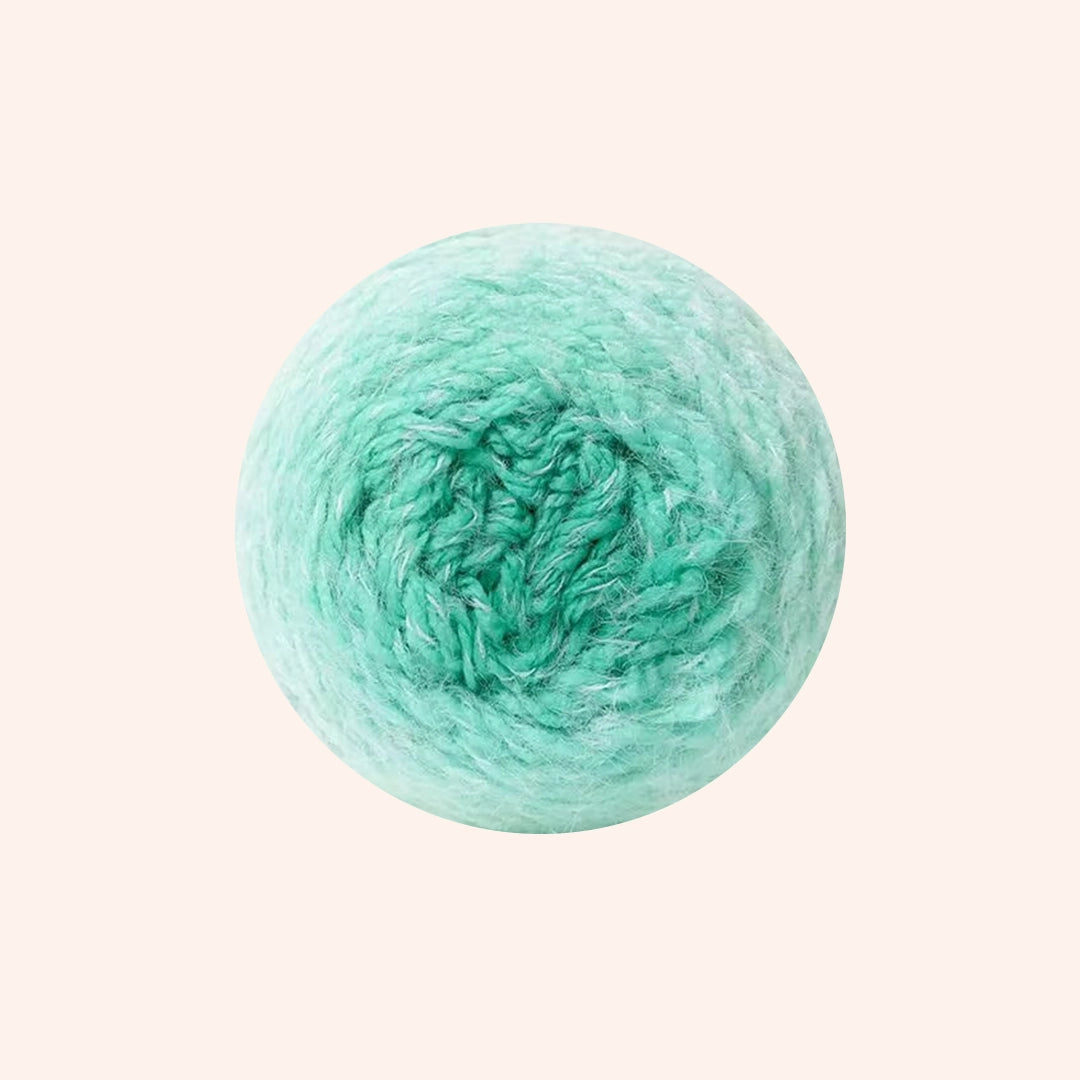 Magic Cake Yarn 200 Grams