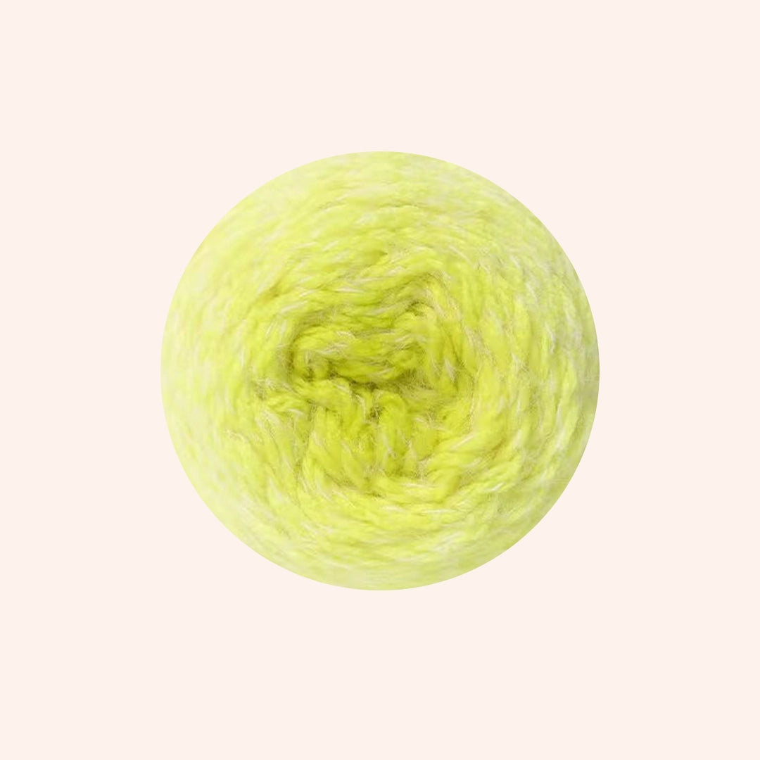 Magic Cake Yarn 200 Grams