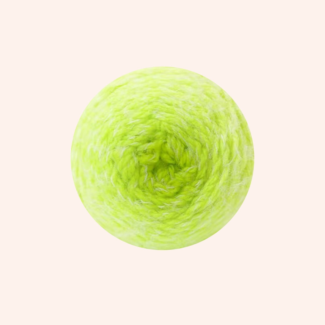 Magic Cake Yarn 200 Grams