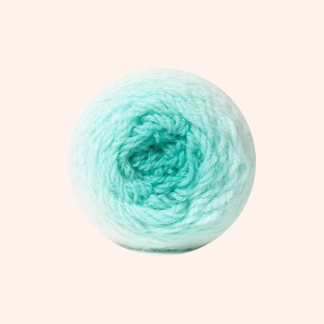 Magic Cake Yarn 200 Grams