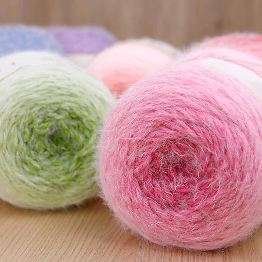 Magic Cake Yarn 200 Grams