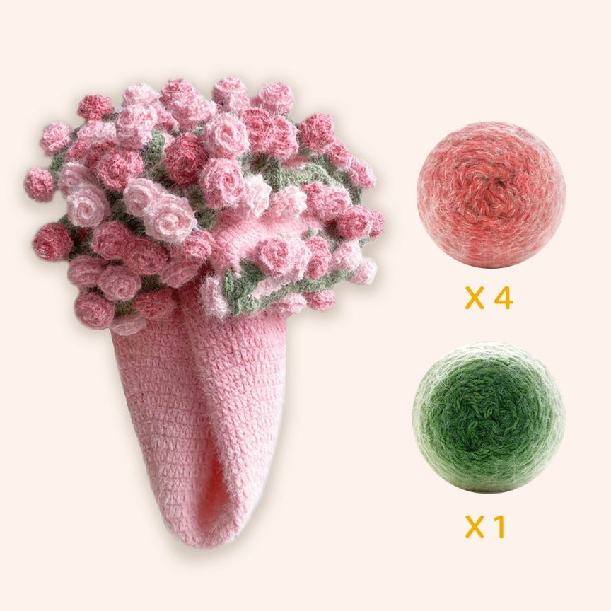 Magic Cake Yarn 200 Grams
