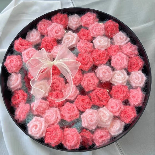 Magic Cake Yarn 200 Grams