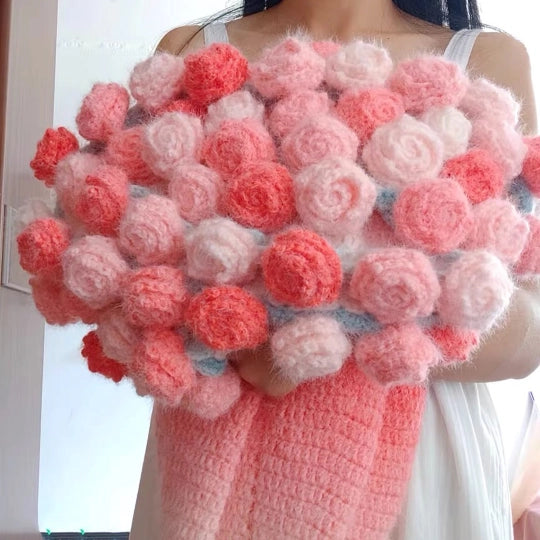 Magic Cake Yarn 200 Grams