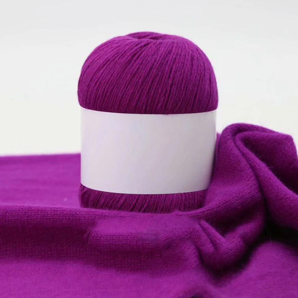 Cashmere 50 Grams