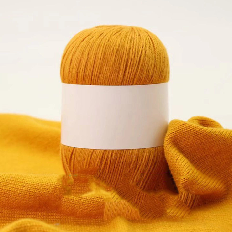 Cashmere 50 Grams