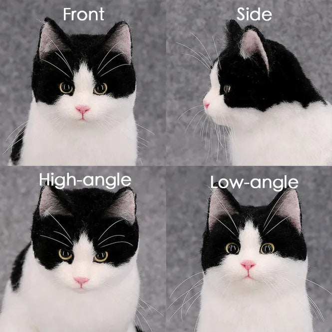 Artisan-Made - Custom Pet Model