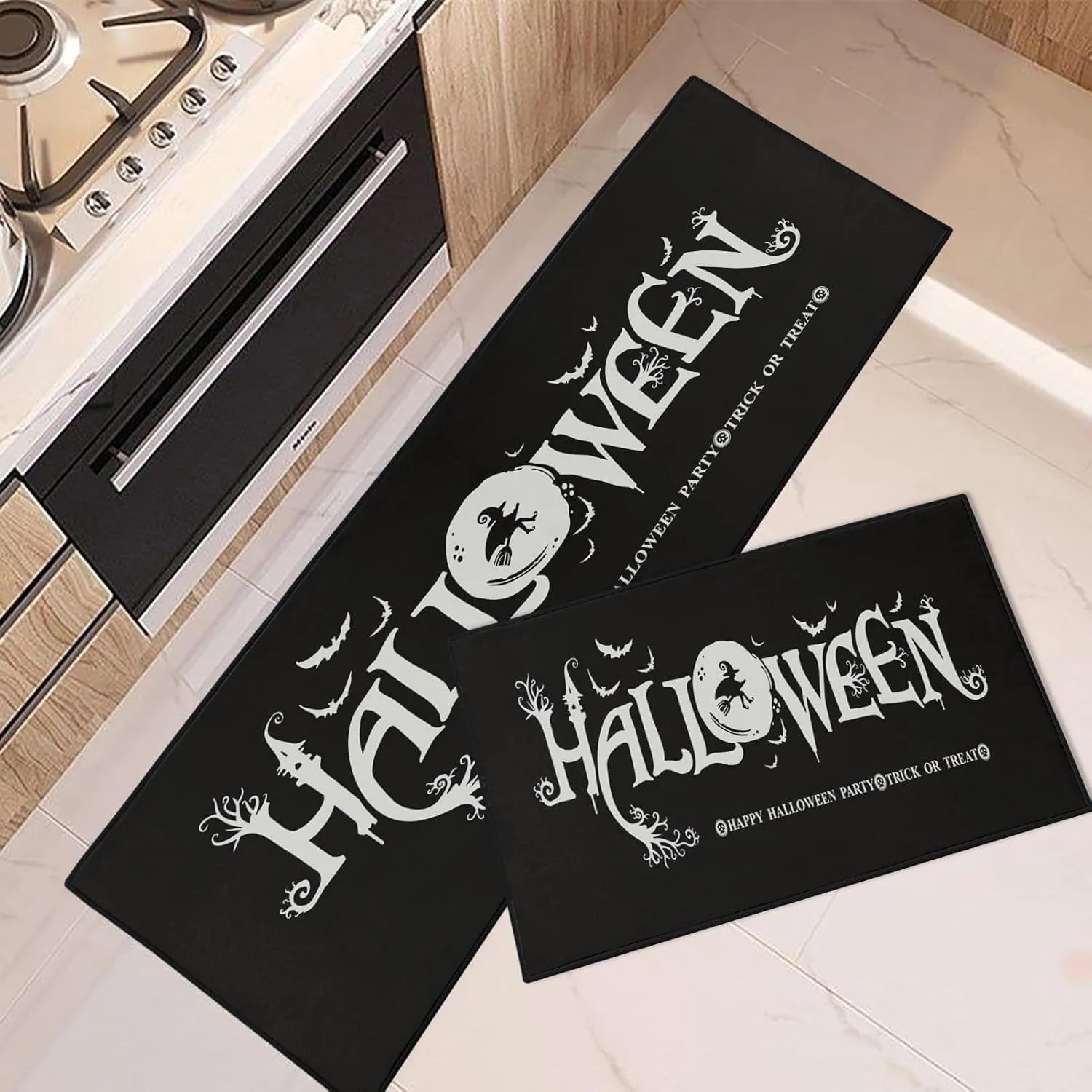 Artisan-Made - Kitchen Mat Set