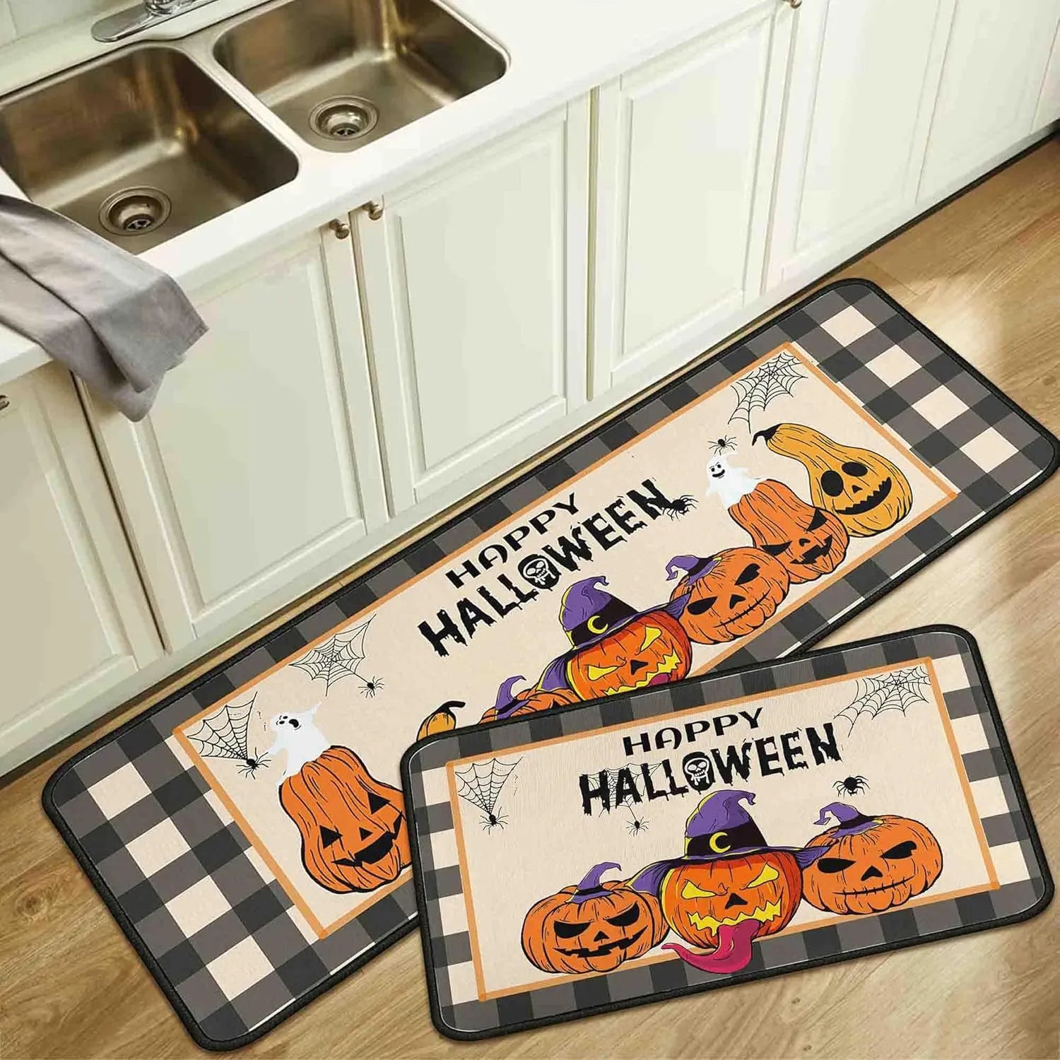 Artisan-Made - Kitchen Mat Set