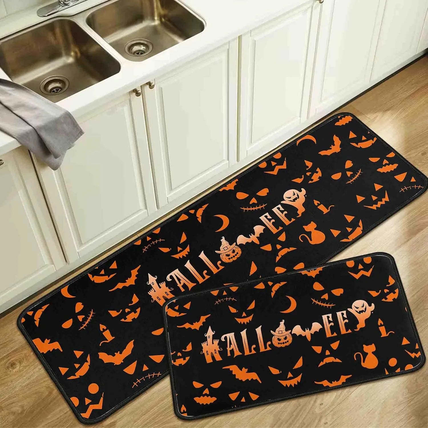 Artisan-Made - Kitchen Mat Set