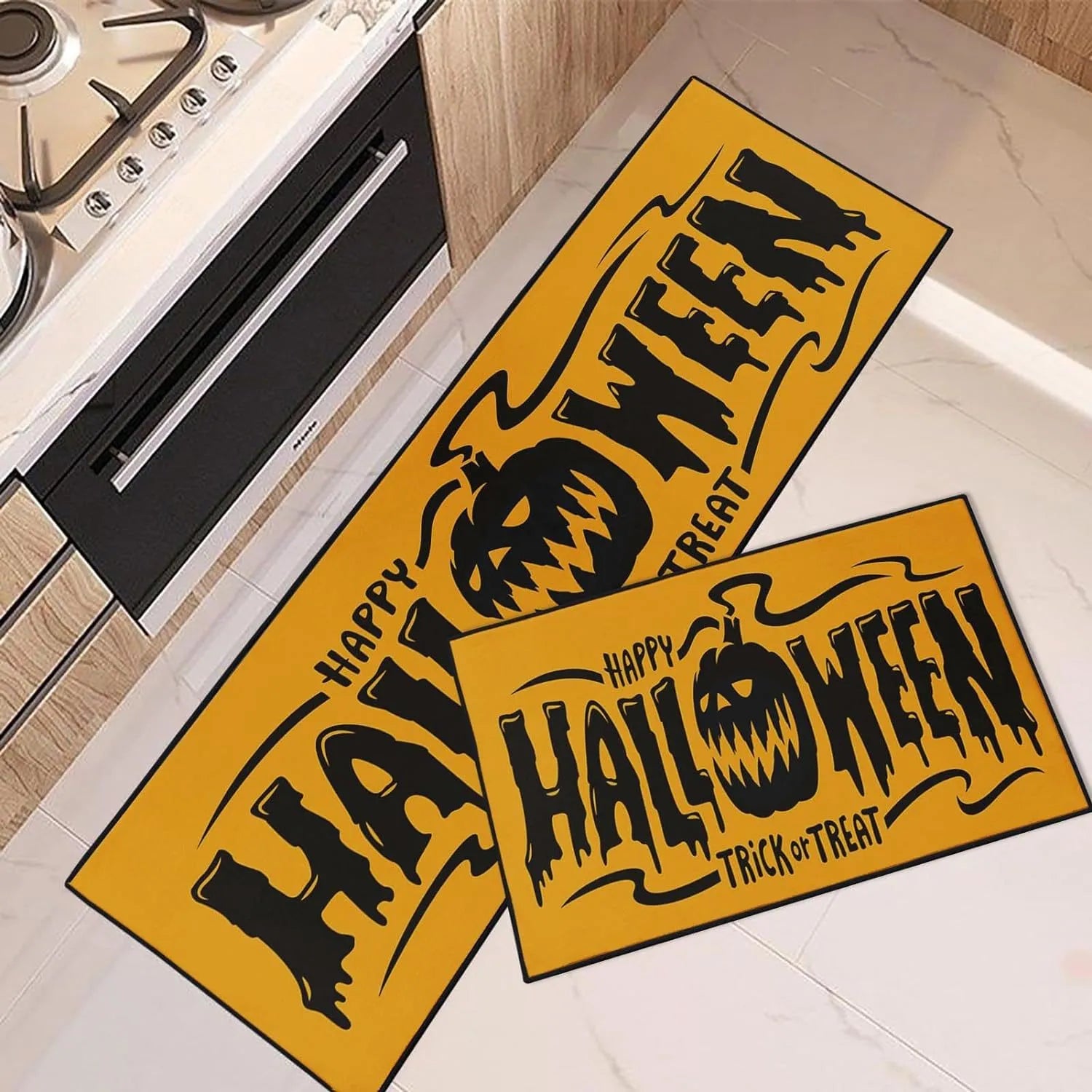 Artisan-Made - Kitchen Mat Set