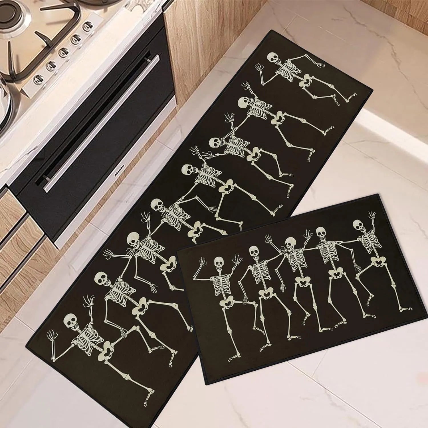 Artisan-Made - Kitchen Mat Set