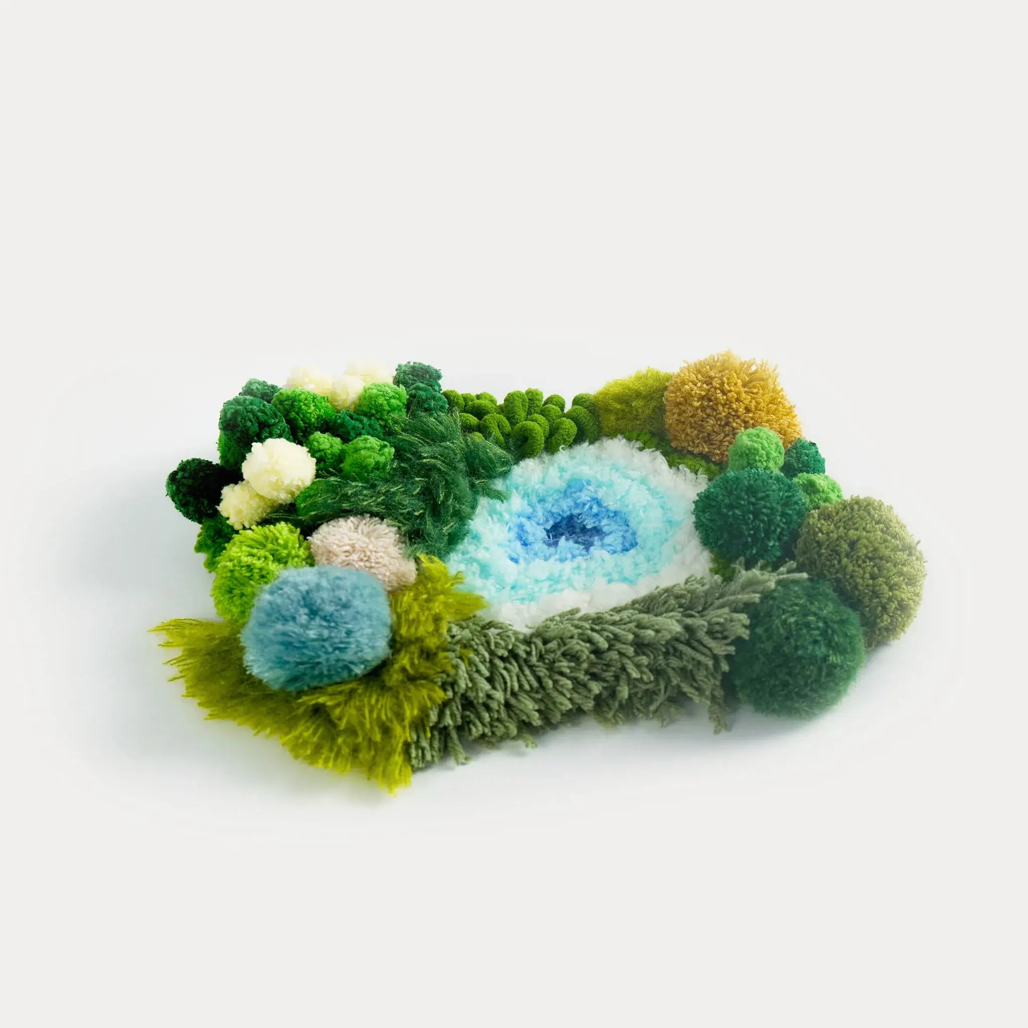 Artisan-Made - 3D Coaster