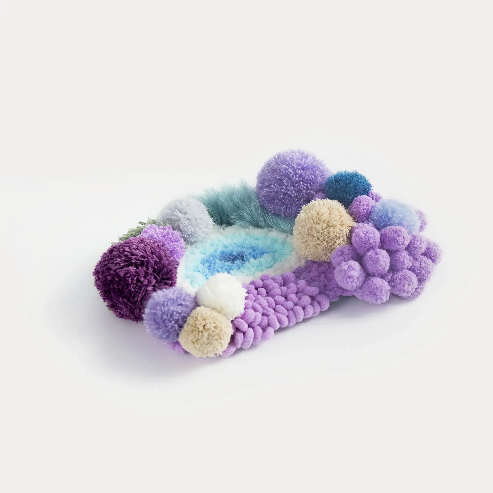 Artisan-Made - 3D Coaster