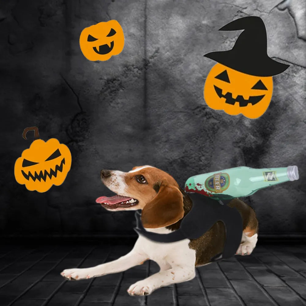 Halloween Special - Special Design Pets Costume