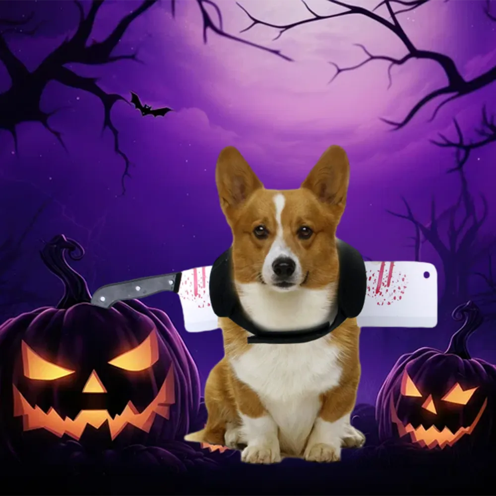 Halloween Special - Special Design Pets Costume