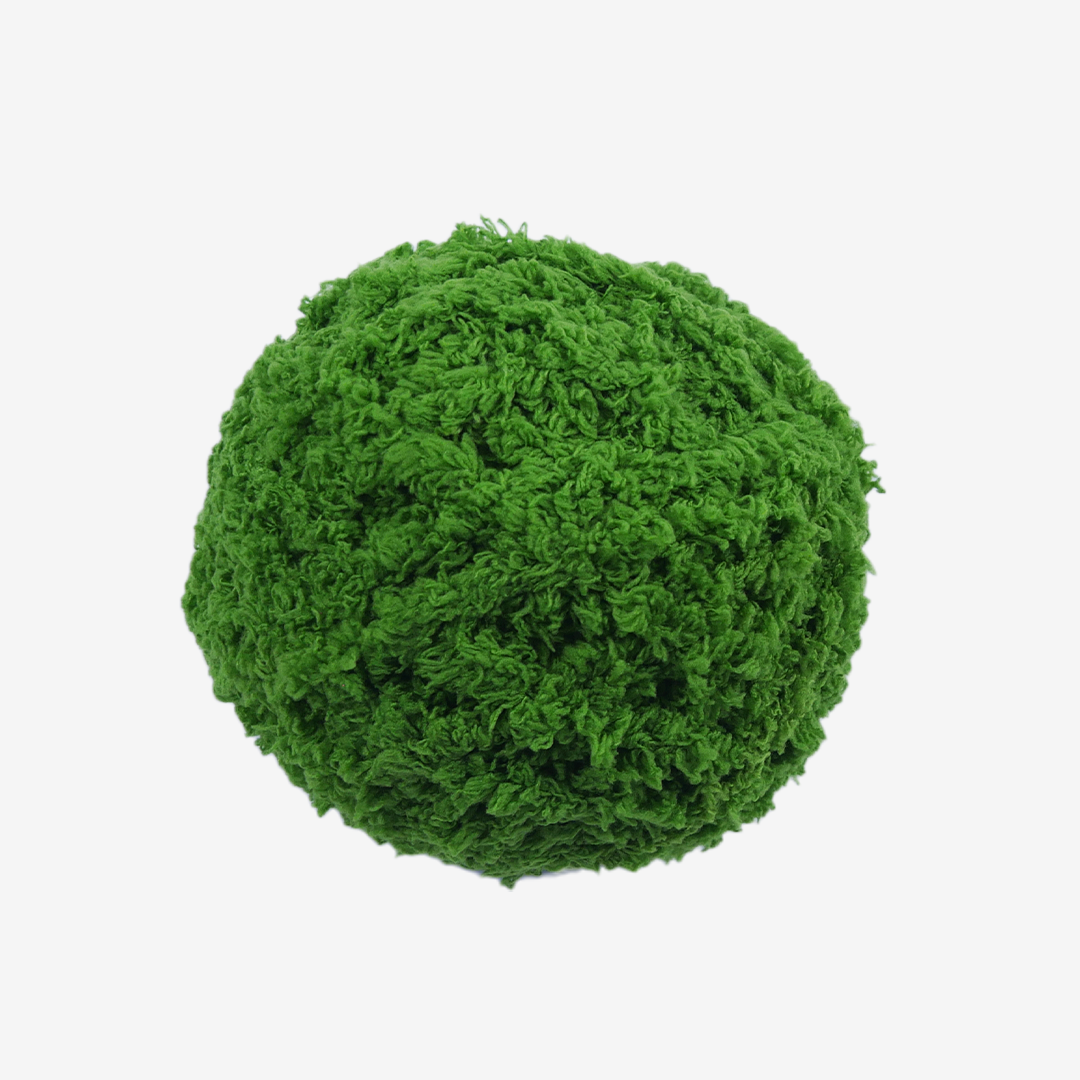 Soft Polyester Fleece Yarn 50 Grams