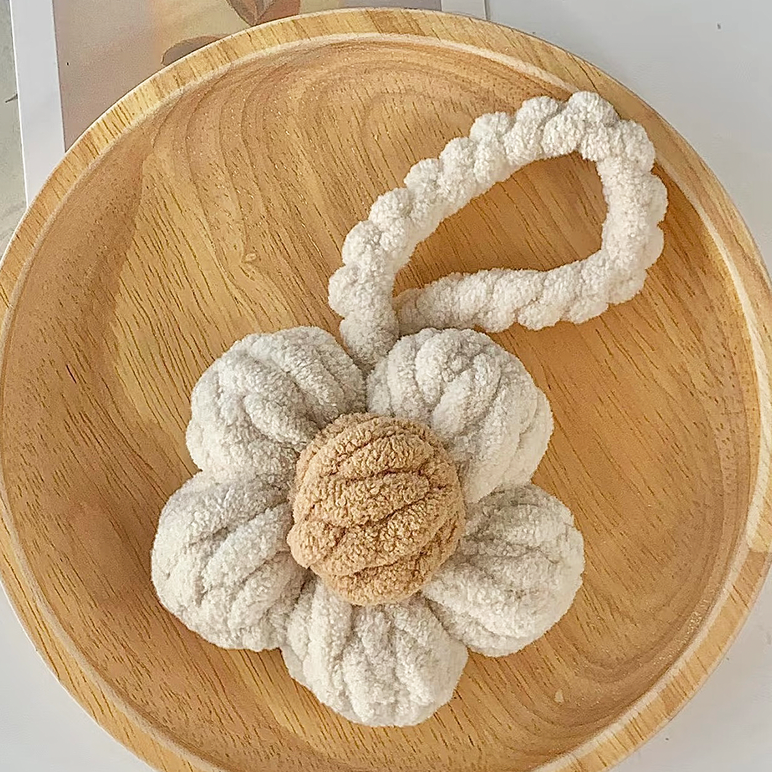 Chenille Yarn 120 Grams