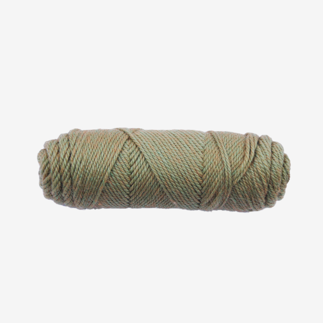 Different Types Of Yarns