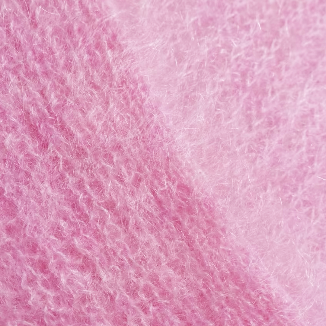 Mohair Wool Yarn 25 Grams
