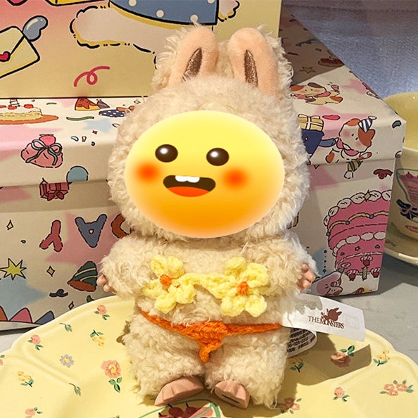 Artisan-Made - Doll Clothes Bikini Set (NO DOLL)