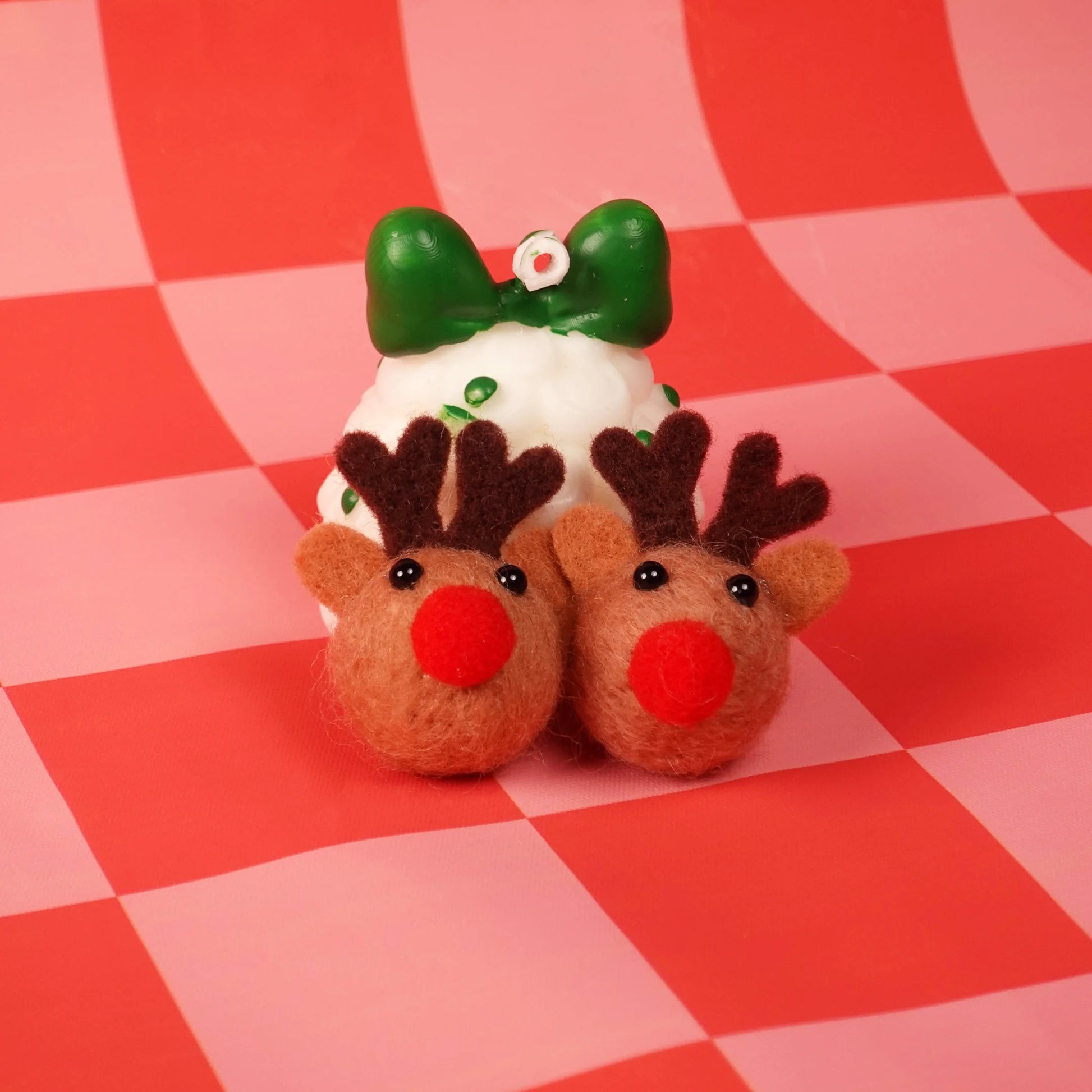 Artisan-Made - Christmas Ornament Christmas Tree Decor