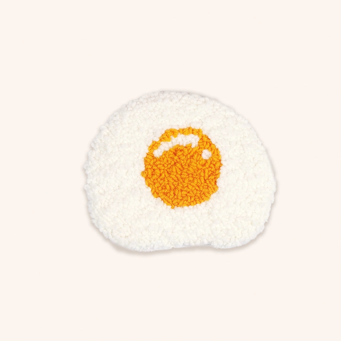 Bundle - Food Series Coaster Crochet Kit Set of 3