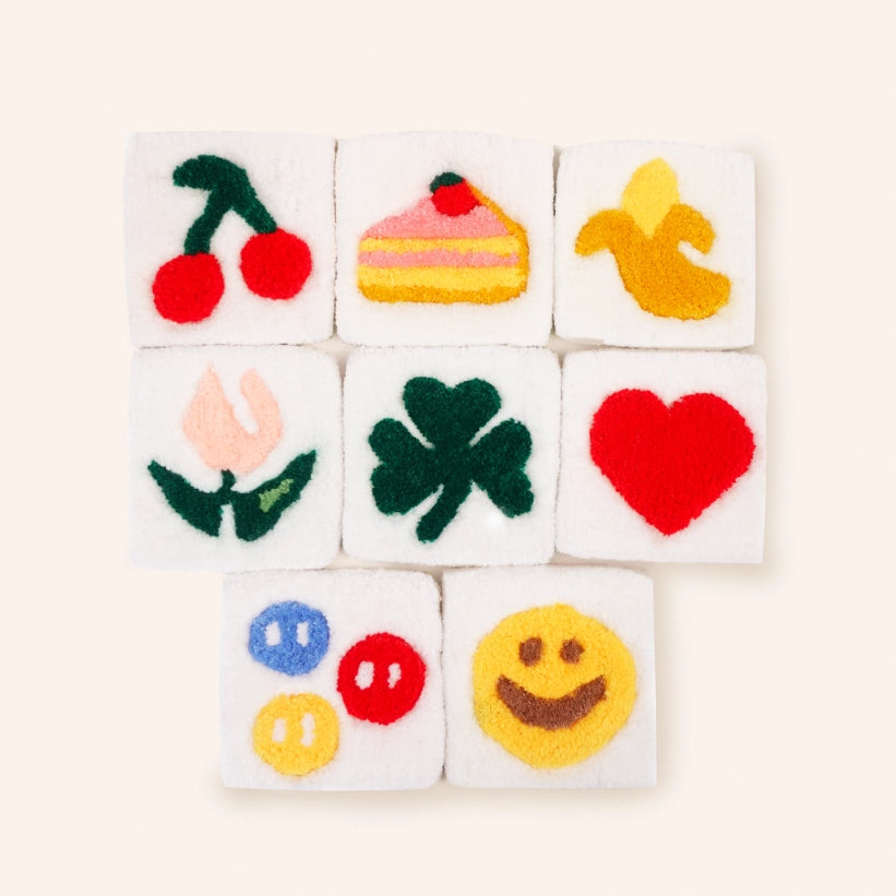 Artisan-Made - Funny Coaster