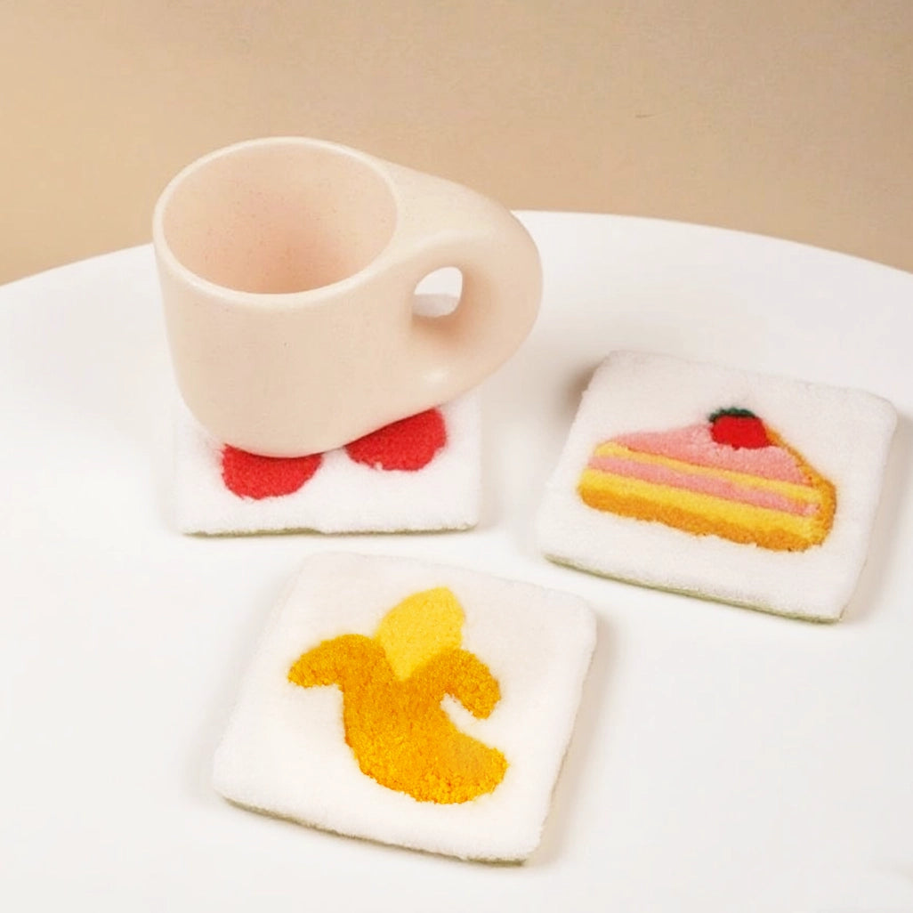 Artisan-Made - Funny Coaster