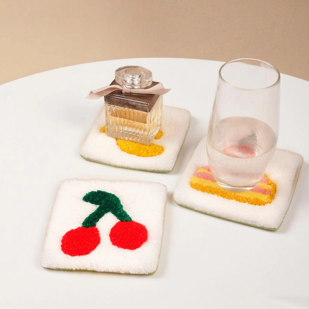 Artisan-Made - Funny Coaster