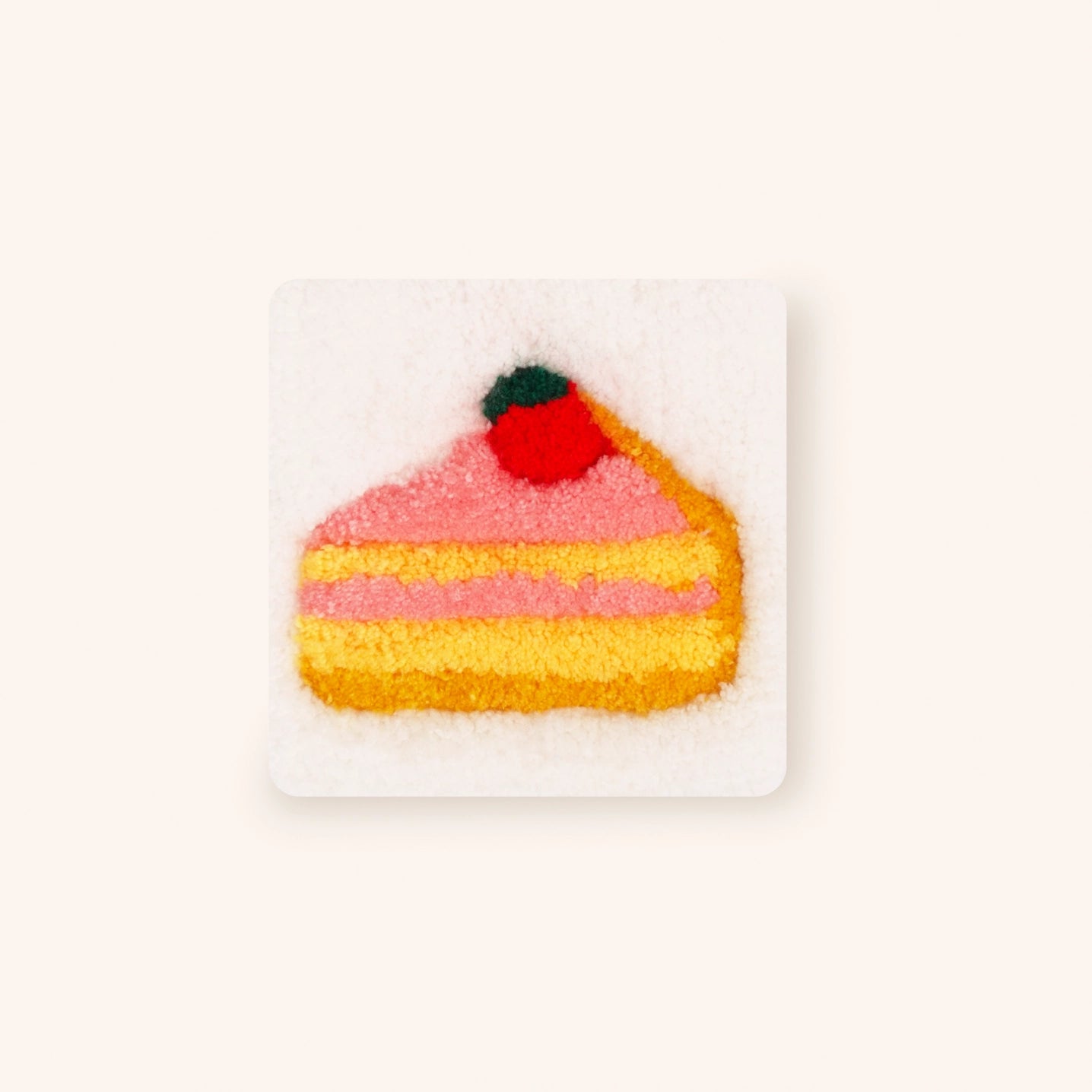 Artisan-Made - Funny Coaster