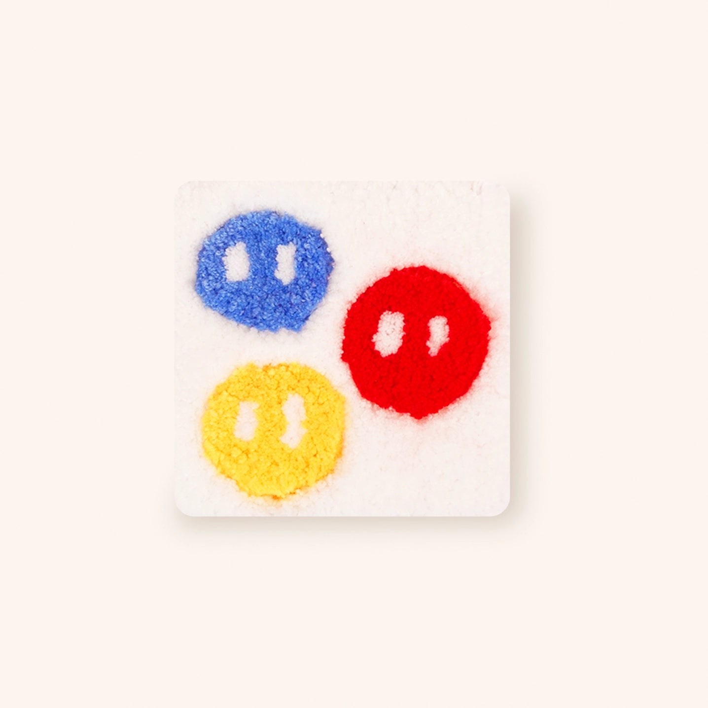 Artisan-Made - Funny Coaster