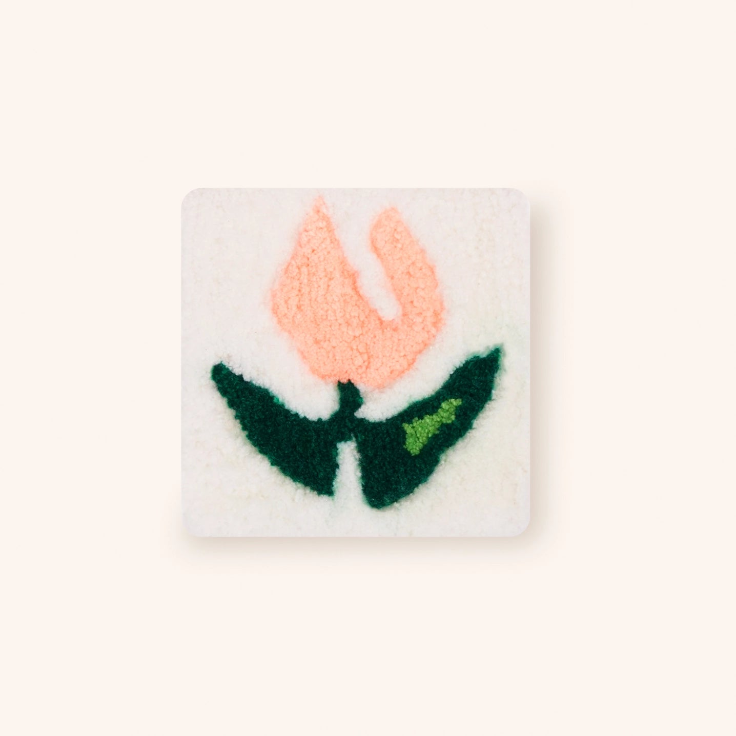 Artisan-Made - Funny Coaster
