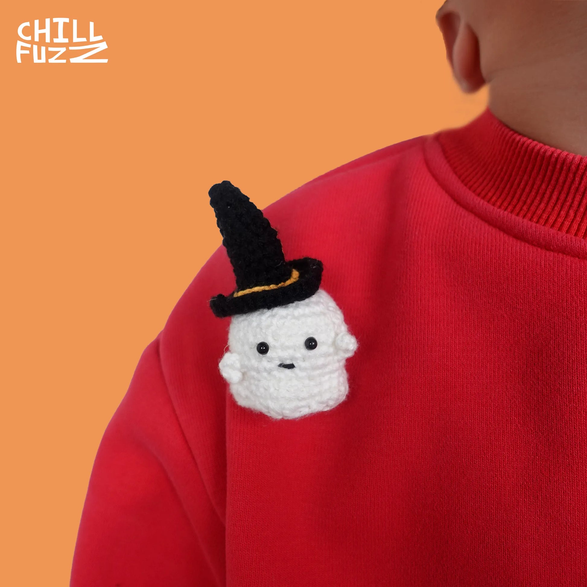 Artisan-Made - Halloween Amigurumi