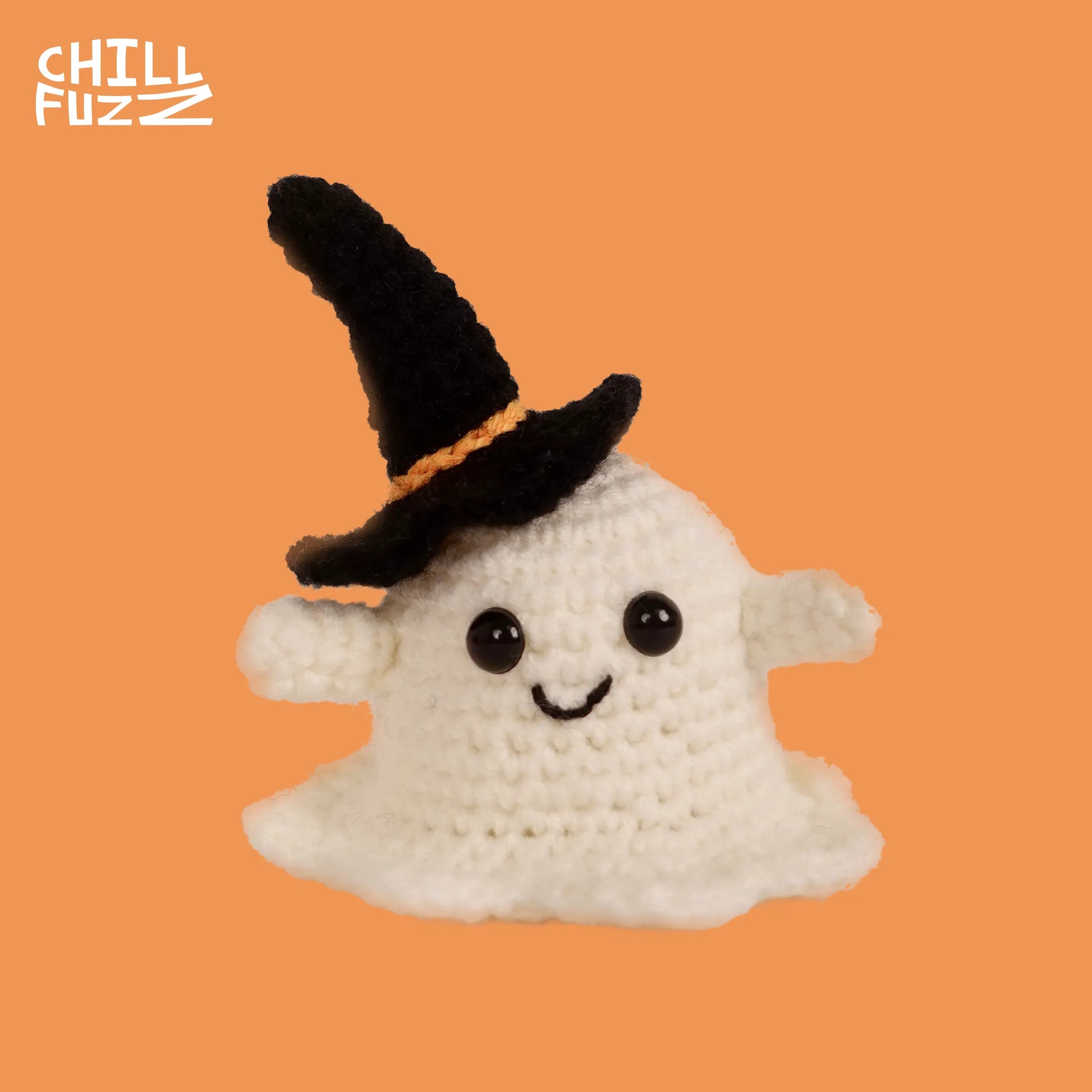 Artisan-Made - Halloween Amigurumi